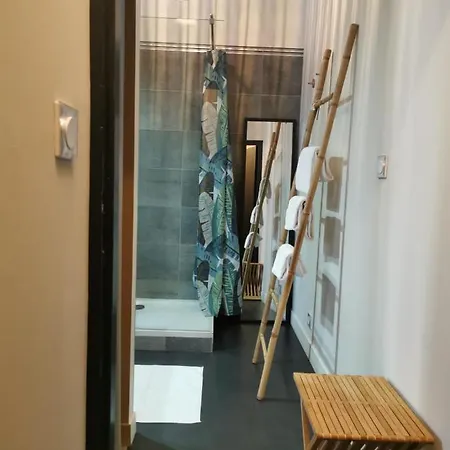 Apartament Au Saint Martin