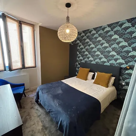 Apartment Au Saint Martin Cholet
