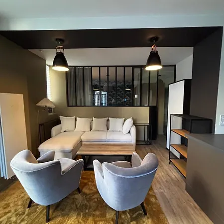 Au Saint Martin * Cholet