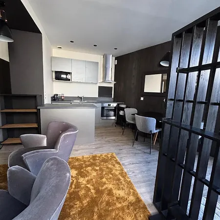 Au Saint Martin * Cholet