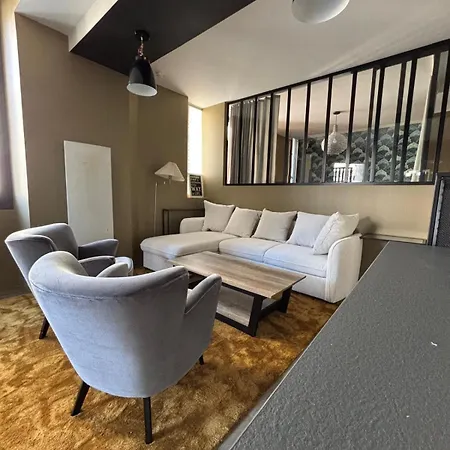 Au Saint Martin Apartment *