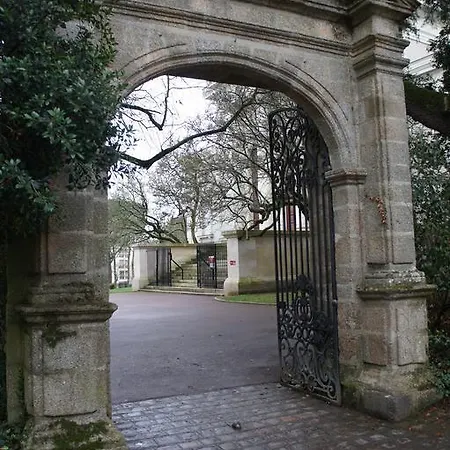 Au Saint Martin 公寓 *