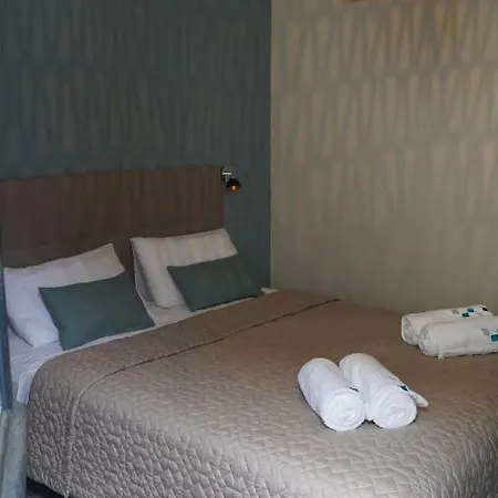 Apartament Au Saint Martin *