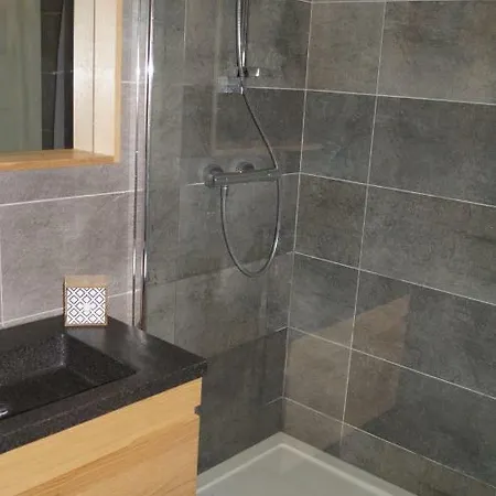 Au Saint Martin Apartament