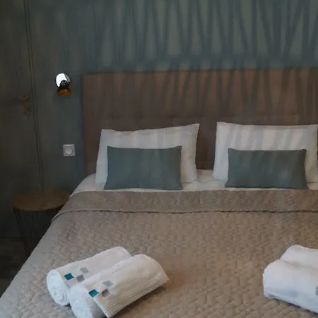 Au Saint Martin Apartament Cholet