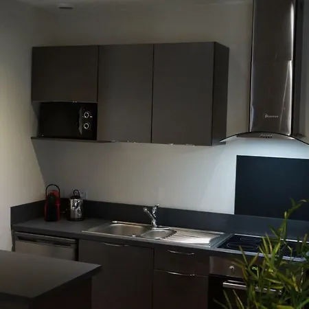 Au Saint Martin Cholet