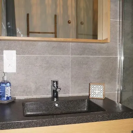 Au Saint Martin * 绍莱