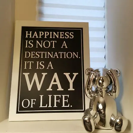 Au Saint Martin 公寓 绍莱