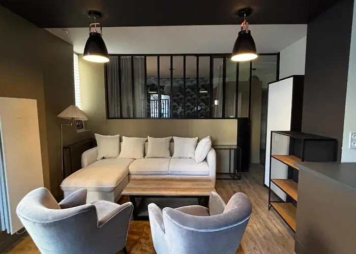 Au Saint Martin * Cholet