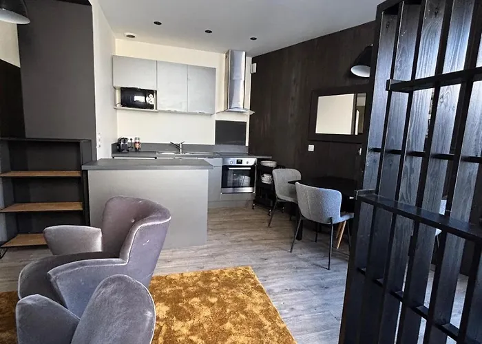 Au Saint Martin * Cholet