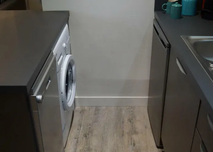 Lägenhet Au Saint Martin Cholet