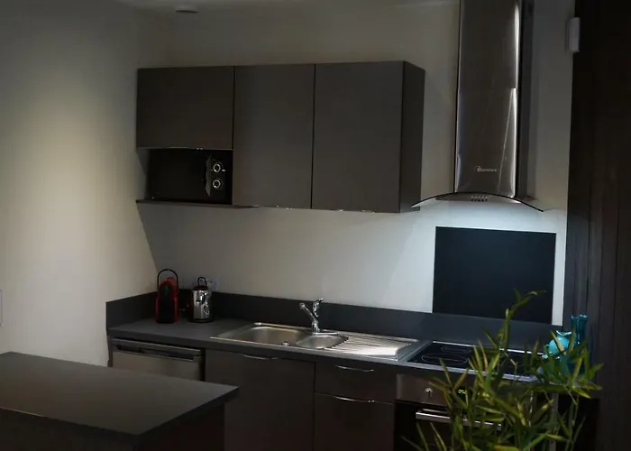 Au Saint Martin Cholet