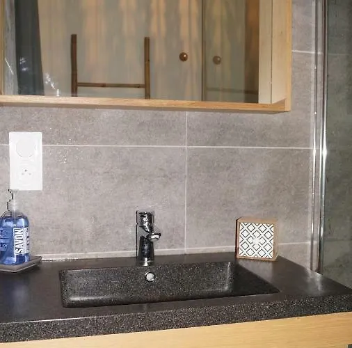 Au Saint Martin * ショレ