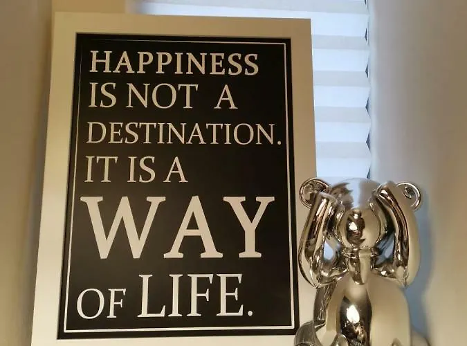 Au Saint Martin Lägenhet Cholet